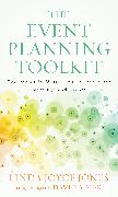 The Event Planning Toolkit