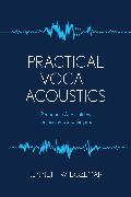 Practical Vocal Acoustics