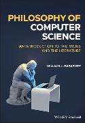 Philosophy of Computer Science