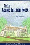 Theft at George Eastman House