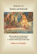 Vorderes Coverbild Bomben auf Eberstadt