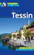 Tessin Reiseführer Michael Müller Verlag