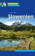 Slowenien Reiseführer Michael Müller Verlag