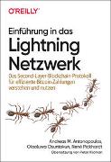 Einführung in das Lightning Netzwerk