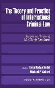 The Theory and Practice of International Criminal Law