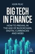 Big Tech in Finance