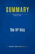 Summary: The HP Way