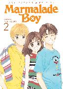 Marmalade Boy: Collector's Edition 2