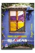 Vorderes Coverbild Todas las persianas no son blancas