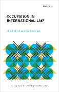 Occupation in International Law