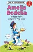 Amelia Bedelia