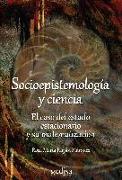 Socioepistemología y ciencia : el caso del estado estacionario y su matematización