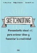 Sketchnoting: Pensamiento Visual Para Ordenar Ideas Y Fomentar La Creatividad