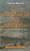 La sabiduría del desierto