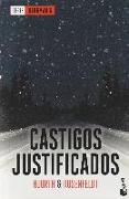 Castigos justificados