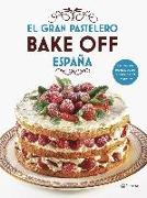 El gran pastelero bake off España