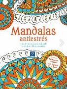 Mandalas antiestrés