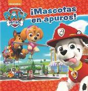 ¡Mascotas en apuros!