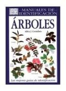 Vorderes Coverbild Arboles : una guía visual