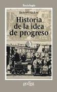 Historia de la idea de progreso