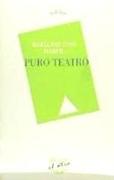 Puro teatro