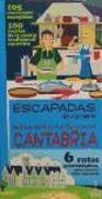 Rutas gastronómicas por Cantabria