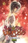 Twin Star Exorcist 5