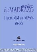 Historia del Museo del Prado, 1818-1868