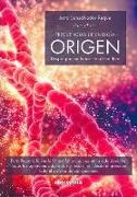 Frecuencias de energía-origen : desprogramando nuestro disco duro