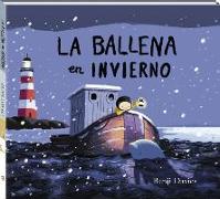 La ballena en invierno