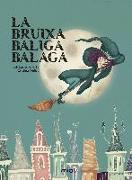 La bruixa Baliga Balaga