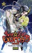 Twin Star Exorcist 3