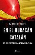 En el huracán catalán