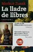 La lladre de llibres