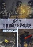 Cuentos de terror y de aventuras