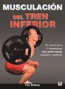 Musculación del tren inferior