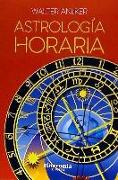 Astrología horaria