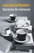 Una forma de resistencia