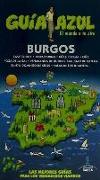 Burgos : guía azul