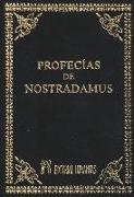 Las profecías de Nostradamus