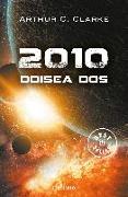 2010, Odisea dos