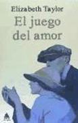 Juego del Amor