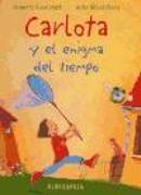 Carlota y el enigma del tiempo