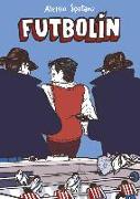 Futbolín