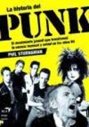 La historia del punk