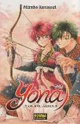 YONA, PRINCESA DEL AMANECER 07