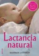 Lactancia natural