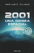 2001, una odisea espacial