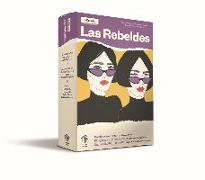 La caja de-- las rebeldes