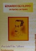 Eduardo de Filippo : un teatro, un tiempo